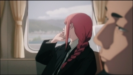 Chainsaw Man (Hindi) - Season 01 Episode 08